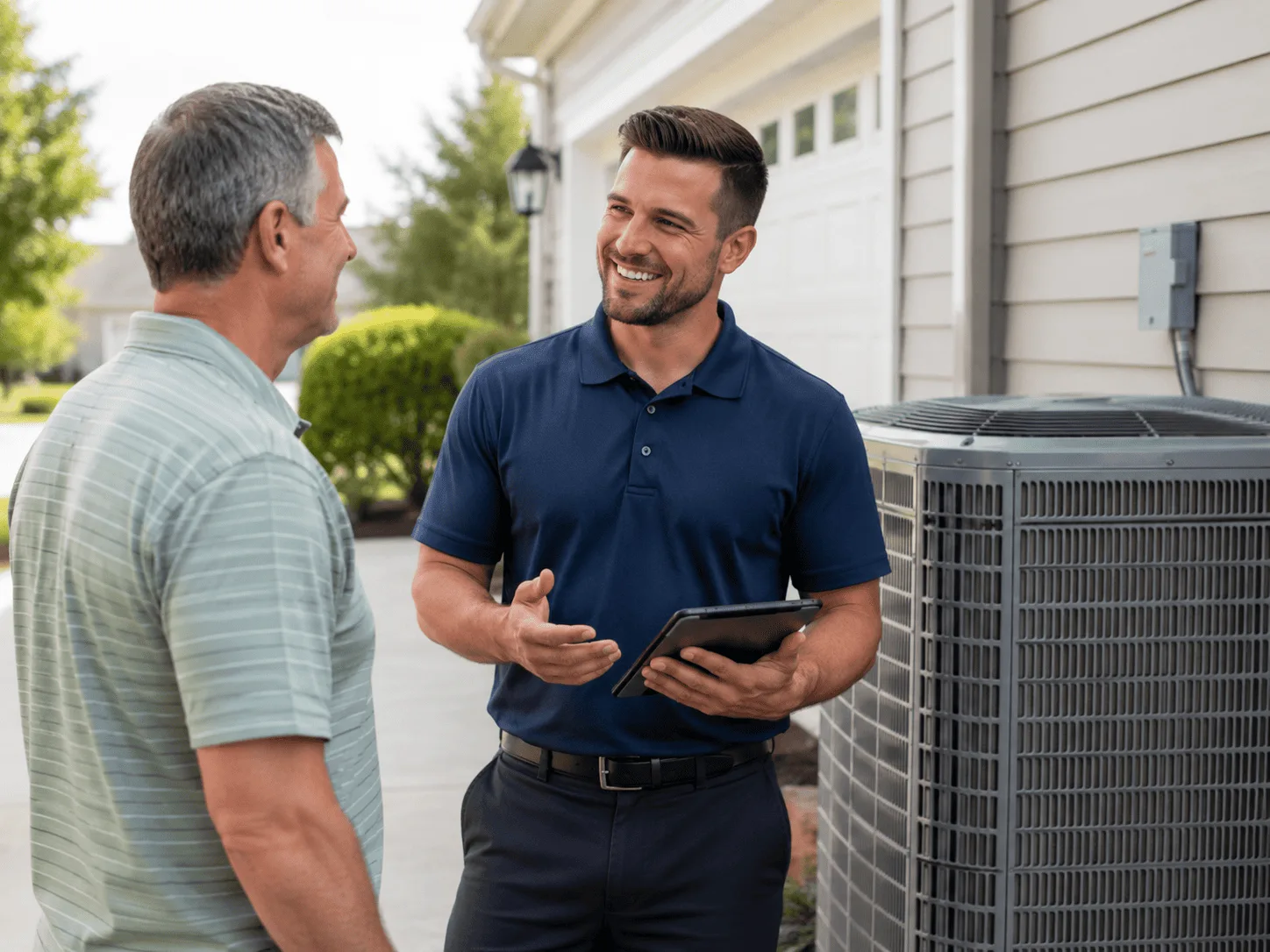 Heat Pump Installation Junction, UT FAQs